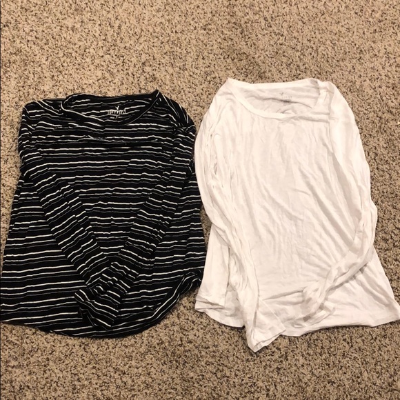 Long sleeve shirts - Picture 1 of 1